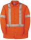 Chemise d'uniforme HV ignifuge, BigBill, Sherbrooke, Estrie, Cantons de l'Est