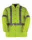 Chemise d'uniforme HV ignifuge, BigBill, Sherbrooke, Estrie, Cantons de l'Est