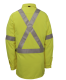 Chemise d'uniforme HV ignifuge, BigBill, Sherbrooke, Estrie, Cantons de l'Est