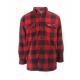 Chemise de polar, Jackfield, Sherbrooke, Estrie, Cantons de l'Est