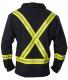 Manteau doublure thermal HV, BigBill, Sherbrooke, Estrie, Cantons de l'Est