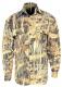 Chemise de chasse, Nat's, Sherbrooke, Estrie, Cantons de l'Est