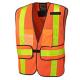 Veste de sécurité, Pioneer, Sherbrooke, Estrie, Cantons de l'Est