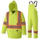Ensemble imperméable HV, Pioneer, Sherbrooke, Estrie, Cantons de l'Est