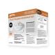 Respirateur pliable N95, Pioneer, Sherbrooke, Estrie, Cantons de l'Est