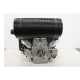 Moteur 27 hp lifan 2 cylindres horizontal 2v78f-3 (remplace kohler,honda,brigg stratton,tecumseh,ona