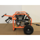 Laveuse a Pression Lifan Q3370 3300PSI Machine a pression 3300 avec 3 gallons par minute