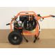 Laveuse a Pression Lifan Q3370 3300PSI Machine a pression 3300 avec 3 gallons par minute