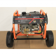 Laveuse a Pression Lifan Q3370 3300PSI Machine a pression 3300 avec 3 gallons par minute