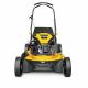 Tondeuse a gazon Cub Cadet SC 100 HW ( 11A-B9M5710 )