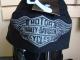 Bandana noir avec logo Harley-Davidson gris, Sherbrooke, Estrie