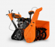 SOUFFLEUSE A NEIGE ARIENS PRO HYDRO RAPIDTRAK SUR CHENILLES 926084