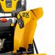 SOUFFLEUSE A NEIGE CUB CADET 2X 30 MAX 31AH8DVSB10