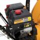 SOUFFLEUSE A NEIGE CUB CADET 2X 30 HD 31AH5EVO596