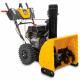 SOUFFLEUSE A NEIGE CUB CADET 2X 24 QUIET 31AM59VR596