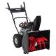 SOUFFLEUSE A NEIGE YARDMACHINES 24 POUCES 31AS6KEE516