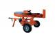 Fendeuse  bois DUCAR 28 tonnes