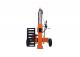 Fendeuse  bois DUCAR 28 tonnes