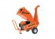 DÉCHIQUETEUSE A BOIS / BRANCHE ALLANT JUSQU'À 5 POUCES DUCAR WOOD CHIPPER PROFESSIONEL DUEB1500E