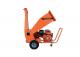 DÉCHIQUETEUSE A BOIS / BRANCHE ALLANT JUSQU'À 5 POUCES DUCAR WOOD CHIPPER PROFESSIONEL DUEB1500E