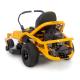 TRACTEUR A GAZON / PELOUSE CUB CADET ULTIMA ZT1 42 POUCES DE COUPE