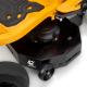 TRACTEUR A GAZON / PELOUSE CUB CADET ULTIMA ZT1 42 POUCES DE COUPE