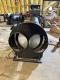Chaufferettes de construction Flagro 400,000 BTU