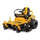 TRACTEUR A GAZON CUB CADET ZT2 54 ( 17AIEAC3A10 )