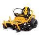 TRACTEUR A GAZON CUB CADET ZT1 50 ( 17AIEACLA10 )