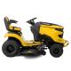 TRACTEUR A GAZON CUB CADET XT2 LX46 FAB ( 13APA1TNA10 )
