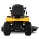 TRACTEUR A GAZON CUB CADET XT2 LX46 FAB ( 13APA1TNA10 )