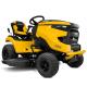 TRACTEUR A GAZON CUB CADET XT2 LX42 FAB ( 13APA1TEA10 )