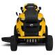 TRACTEUR A GAZON CUB CADET XT2 LX42 FAB ( 13APA1TEA10 )