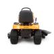 TRACTEUR A GAZON CUB CADET XT1 LT50 FAB ( 13AQA1TLA10 )