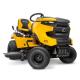 TRACTEUR A GAZON CUB CADET XT1 LT42 IntelliPOWER®