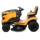 TRACTEUR A GAZON CUB CADET XT1 LT42 IntelliPOWER®
