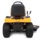 TRACTEUR A GAZON CUB CADET XT1 LT42 IntelliPOWER®
