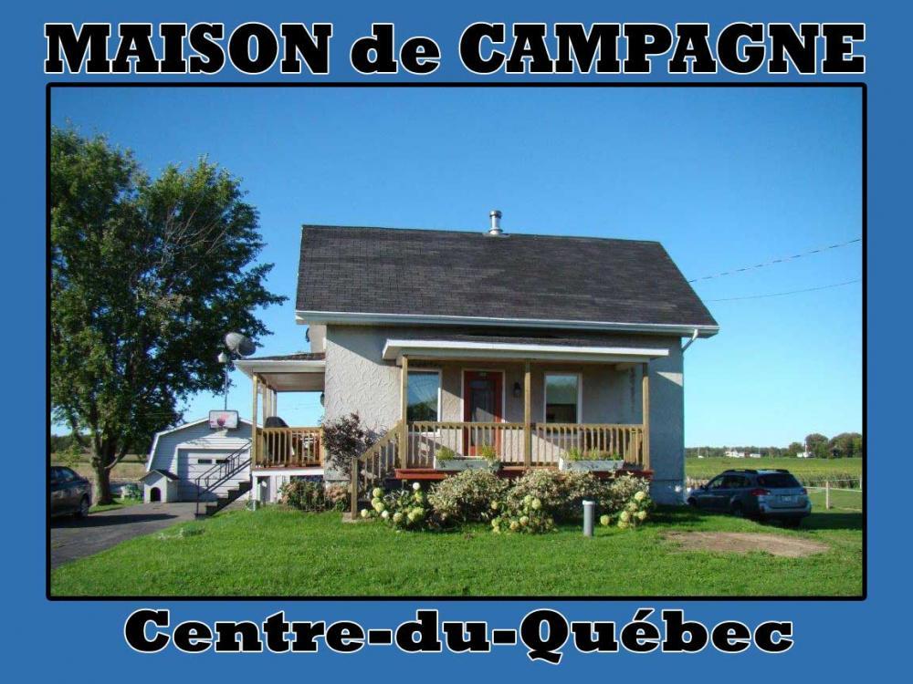 Steclotildedehorton, superbe maison de campagne à vendre entre