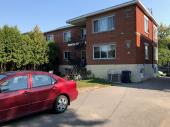 Triplex  Laval