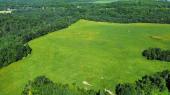 St-Boniface près de Shawinigan, magnifique terre agricole et forestière à vendre 253.84 arpents 