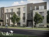 VALLA - Condo NEUF  louer  Valleyfield Occupation immdiate