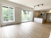APPARTEMENT 3 1/2 NEUF PROMO 20 % DE RABAIS*