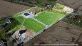 Warwick (Centre-du-Qubec) : Splendide maison rez-de-jardin construite en 2023, garage, 
