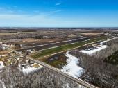 Notre-Dame-du-Bon-Conseil (Centre-du-Qubec) : Terre agricole de 276 acres, 82 hectares en culture, 