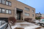 Spacieux 4 1/2 au rdc avec grande cour Duvernay Laval
