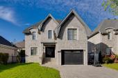 Luxueuse maison moderne et lgante  Brossard