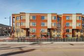 Grand condo 2 chambres avec tout  distance de marche Rosemont
