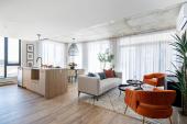 MARKET units 4 1/2 Occupation immdiate Laval