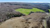 Danville (Estrie) : rablire de 15 778 entailles, contingent de 47 756 lb, 102 acres en culture.