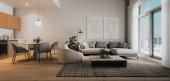 Condos locatifs Domaine priv 14 millions pc Cte-de-Beaupr